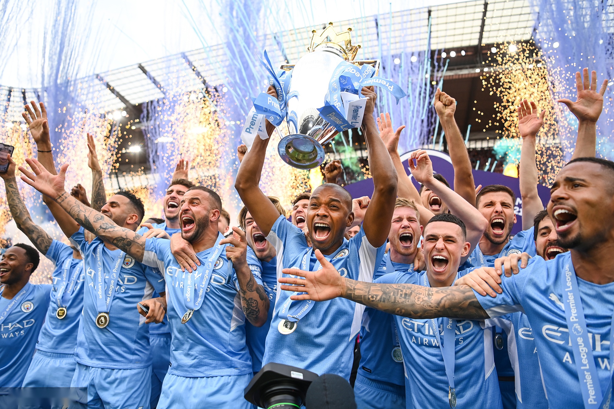 费迪南德 费迪南德